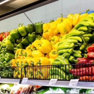 Фото от владельца Fresh Market, супермаркет