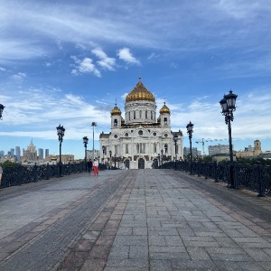 Фото от владельца Храм Христа Спасителя