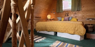 Домбай: Коттедж Summit Home