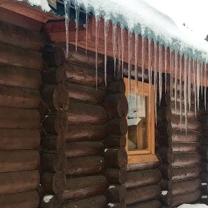 Фото от владельца Русская баня, ООО, оздоровительный комплекс