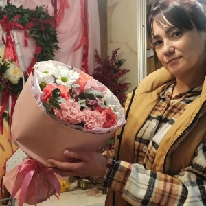 Фото от владельца Флорист.ру, международная служба доставки цветов