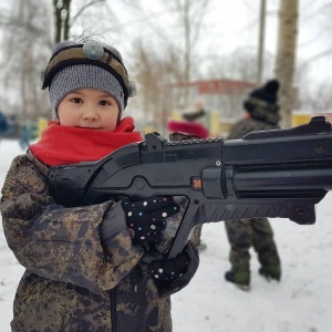 Фото от владельца Клуб 42, центр активного отдыха