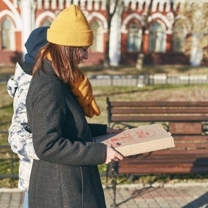 Фото от владельца Прадо, кафе