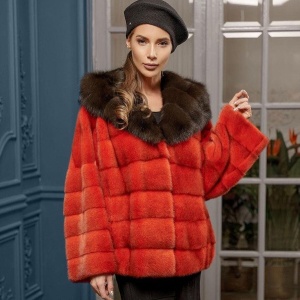 Фото от владельца Elena Furs, сеть магазинов меха