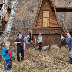 Фото от владельца Сокол, туристическая база