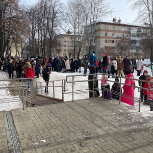 Фото от владельца Берёзовский рабочий, газета