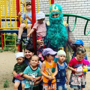 Фото от владельца Чиполлино, частный детский сад