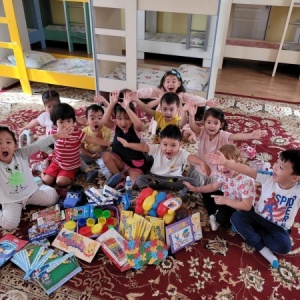 Фото от владельца ABC, частный детский сад