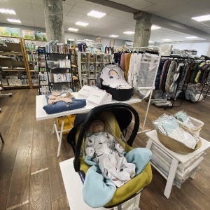 Фото от владельца Baby Show Room, интернет-магазин