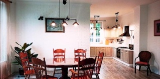 Островцы: Гостевой дом GreenDays