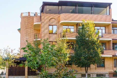 Анапа: Гостевой дом Привал