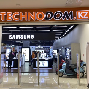 Фото от владельца TECHNODOM, сеть магазинов электробытовой и компьютерной техники