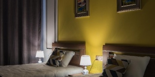 Петропавловск-Камчатский: Отель Double L Hotel