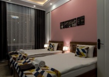 Петропавловск-Камчатский: Отель Double L Hotel