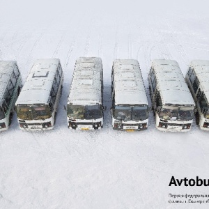 Фото от владельца Автобус1.ру, транспортная компания