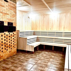 Фото от владельца SAU bu, банный комплекс
