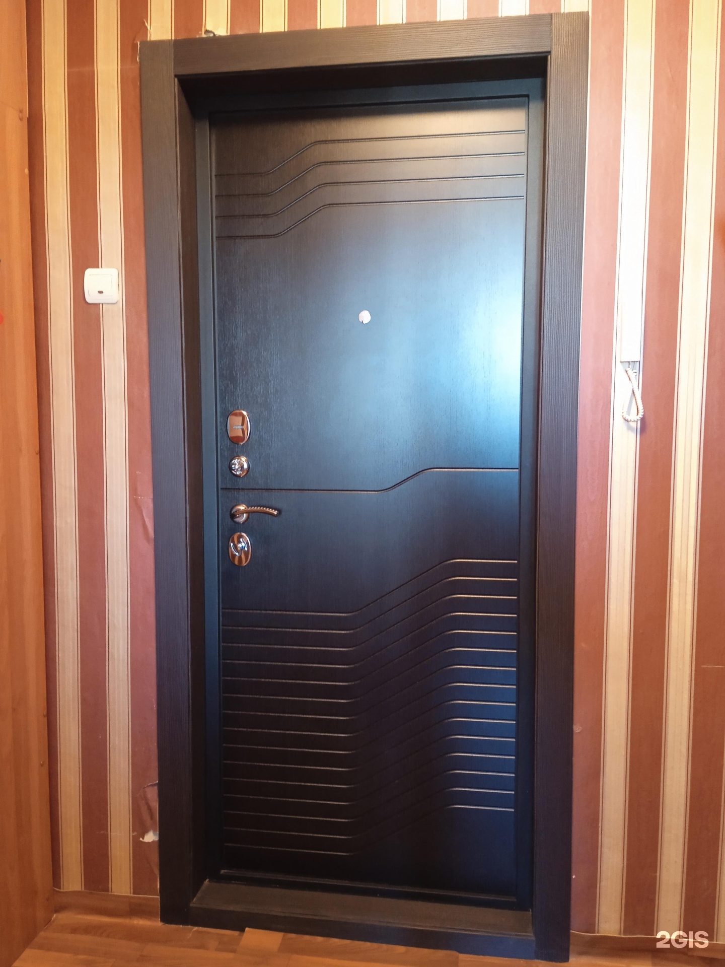 дверь пр 1