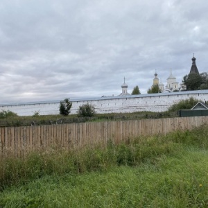 Фото от владельца Спасо-Прилуцкий Димитриев монастырь