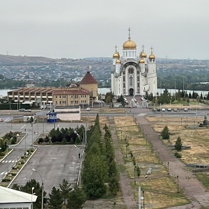 Фото от владельца Кафедральный собор Вознесения Христова