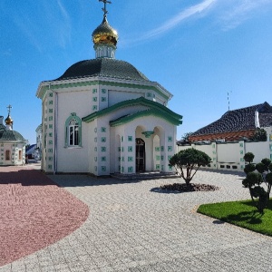 Фото от владельца Церковь Троицы Живоначальной