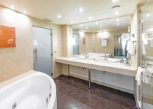 Екатеринбург: Отель Ramada by Wyndham Yekaterinburg Hotel&Spa