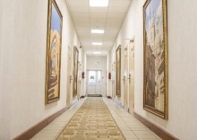 Новосибирск: Отель Guest house Happy family