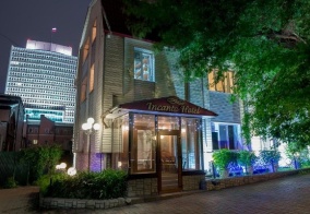 Отель Incanto в Владивостоке