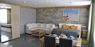 Пермь: Отель Альбатрос