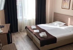 Отель Арон в Республике Татарстан