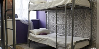 Санкт-Петербург: Хостел Head Hostel
