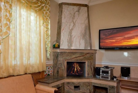 Краснодар: Отель Виола