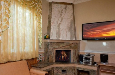 Краснодар: Отель Виола