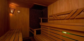 Краснодар: Отель Максимус