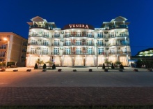 с. Витязево: Курортный отель Venera resort