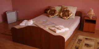Орск: Отель Hotel-hall