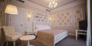 Белгород: Отель Hotel voyage