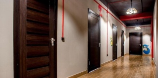 Смоленск: Хостел Философ