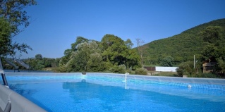 Криница: Вилла/Бунгало Вилла welcome