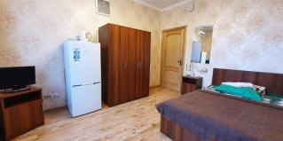 Санкт-Петербург: Отель Адмирал