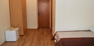 Тюмень: Отель Звезда