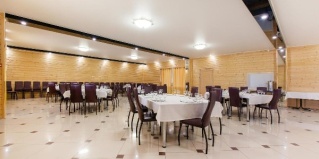 совхоза "Пятилетка": Отель Регина