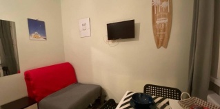 Санкт-Петербург: Отель Boho Loft Hotel Nevsky