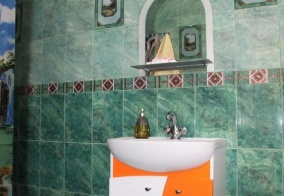 Отель Дворик на Ямской в Можайске