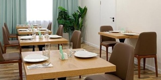 Владивосток: Отель Nine rooms hotel