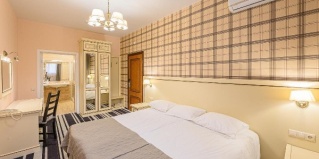 Владимир: Отель Честер