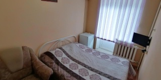 Анапа: Гостевой дом На Терской