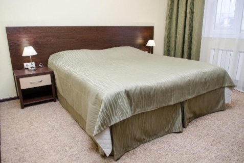 Сириус: Гостевой дом Топаз