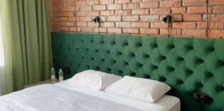 Набережные Челны: Мини-отель Loft