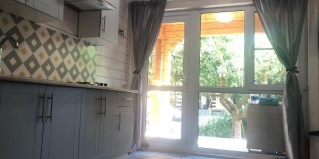 Джубга: Коттедж Якорь