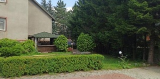 Калининград: Коттедж В Ёлках